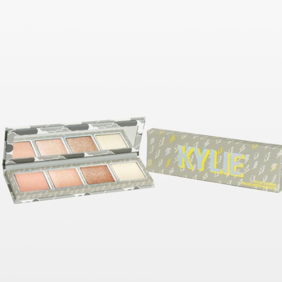 Weather Collection Highlighter Palette - Picture 3 of 8